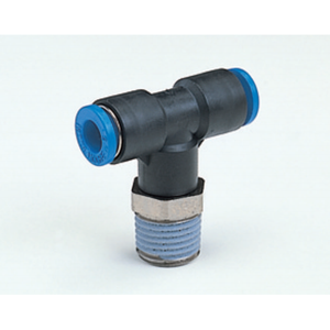 NITTA Série E Push One ET1/2-PT Raccord générique - Product Image 2