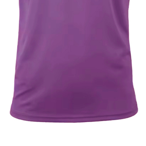 Camiseta Informal de Tela Suave, Personalizada, de Primera Calidad, Cuello Redondo, 100% Algodón, con Estampado de Letras, Suave y Cómoda - Product Image 3