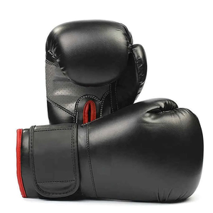 Custom Boxing Gloves OEM ODM Shock Absorbing <b>Foam</b> <b>Padding</b> Durable Material for Training Sparring Use - Product Image 6