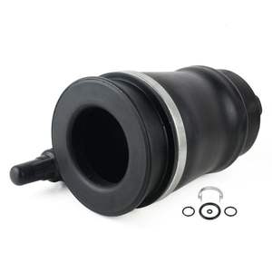 Nueva bolsa de resorte de aire de suspensión delantera para 2003-2006 para Ford Expedition/Navigator - Product Image 6