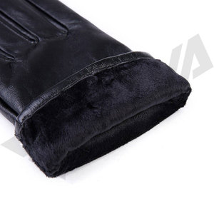 Gants de toilette personnalisables en matériau confortable de qualité supérieure, avec poignet tricoté, texture lisse et respirante - Product Image 6