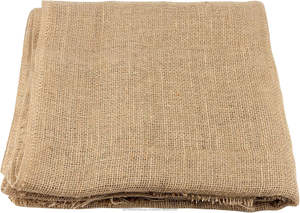 ผ้าจู๊ตจีโอเท็กซ์ไทล์ ขนาด 40 นิ้ว x 23 ฟุต 100% ความหนาแน่น 280 GSM เป็นมิตรกับสิ่งแวดล้อม ขนาดกว้างพิเศษ สำหรับตกแต่งบ้าน งานแต่งงาน ปกคลุมต้นไม้และพืช - Product Image 3