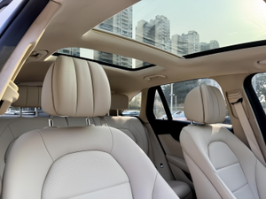 Voiture d'occasion - GLC avec fabrication chinoise - Product Image 4