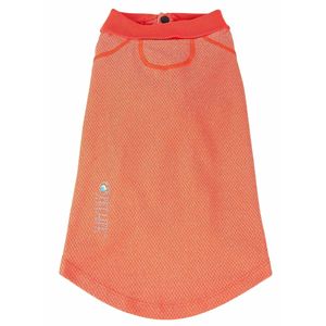 T-shirt Polo en Fourrure Active pour Chiens – Extensible, Confortable et Anti-Transpiration – Vêtements de Performance pour Animaux de Compagnie - Product Image 4