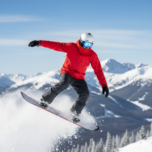 Outdoor Waterproof Windproof Winter Jackets Detachable <b>Hat</b> Fleece Lining Primaloft Insulation for Men Thermal <b>Coats</b> Ski - Product Image 6