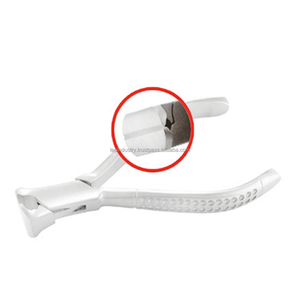 Cortadores de extremo con mango liso, 130MM - Product Image 5