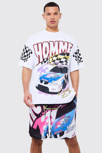 Camisetas de Hombre Nuevas de Alta Calidad, 100% Algodón, Estampadas con Serigrafía, Ecológicas y de Secado Rápido, MOQ Bajo de 10 Piezas, Manga Corta - Product Image 5