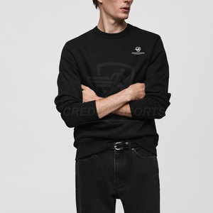 Sudaderas en Stock de Alta Calidad para Hombre, Sudaderas Profesionales para Uso en Exteriores, Sudaderas de Primera Calidad para Hombre - Product Image 2