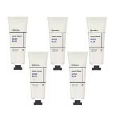Set di 5 Creme per Mani Mediheal Musk Blue 50ml, Idratanti a Prezzo Scontato - Product Image 1