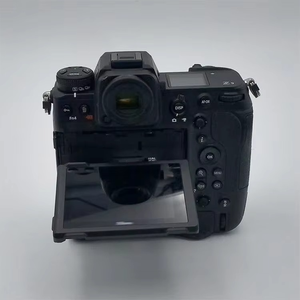 ซื้อ 100 แถม 50 ฟรี มีสินค้าพร้อมส่ง กล้องดิจิตอลมิเรอร์เลส Nikon Z9 รุ่นใหม่ พร้อมจัดส่ง - Product Image 4