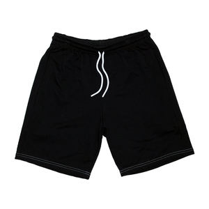 Pantalones Cortos Deportivos de Malla para Hombre, de Bajo Precio, para Gimnasio, con Estampado, para Entrenamiento, Fitness y Atletismo - Product Image 4