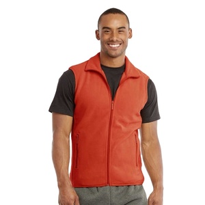 Gilet de chasse Gilets en polaire confortable hiver chauffage coton polaire gilet veste pour vêtements d'hiver en plein air respirant - Product Image 1