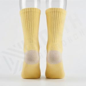 Merino Wool Hiking <b>Socks</b> Cold Weather Warm Crew Neck Winter <b>Thermal</b> Breathable Outdoor Trekking Durable Customized Color Pairs - Product Image 2