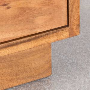 Mueble para TV Vandana Arion Hexa de 200x40 cm en madera de acacia de Tasmania - Product Image 6