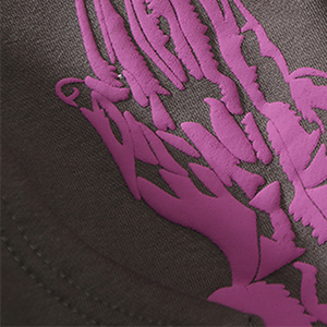 2026 New Arrival Men's <strong>Clothing</strong> Oversize Puff Print Hoodie Custom Logo Men's Hoodies for <strong>Online</strong> Sale in Low price - Product Image 4