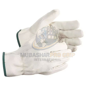 Guantes de Conductor Multifuncionales Resistentes a Cortes, Guantes de Conductor de Tela Suave y Modernos, Guantes de Conductor al por Mayor de Fábrica - Product Image 2