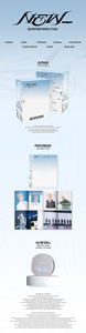 SEVENTEEN - GIRA MUNDIAL [NUEVO] DC - Product Image 3