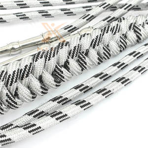 Aiguillette de Alto Rendimiento Fabricada en Pakistán, Venta al Por Mayor en Grandes Cantidades - Product Image 5