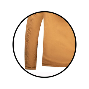 Nouvelle parka d'hiver pour homme, épaisse et chaude, à capuche, en polaire, vestes pour homme, vêtements d'extérieur, manteaux épais et chauds - Product Image 5