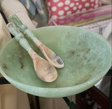 <b>Resin</b> Bowl Kitchen & Tabletop <b>Resin</b> Salad Bowl New Design Serving <b>Resin</b> Bowl Decorative Tableware and Home - Product Image 6