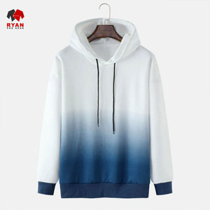 Sweat à capuche pour homme Ryan Pro Gear, tissu confortable et respirant, tricoté avec logo personnalisé, col à capuche - Product Image 1