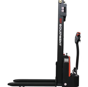 Transpaleta Eléctrica de Alta Gama con Precio Competitivo, Accesorios para Montacargas Eléctricos, Categoría de Producto: Apiladores y Recuperadores - Product Image 1