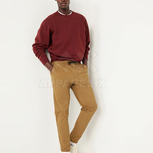 Pantalones Deportivos de Venta Directa de Fábrica, Pantalones Deportivos de Talla Grande, Pantalones Deportivos a la Moda en Venta - Product Image 4