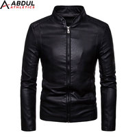 Jaket Kulit Pria Klasik Musim Dingin Berkualitas Tinggi Desain Kulit Asli Sempurna Untuk Pesta, Perjalanan, dan Penggunaan Sehari-hari yang Bergaya