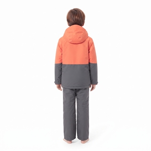 Traje de Esquí para Niños, Impermeable, Cortavientos, Cálido, para Snowboard, para Niños y Niñas - Product Image 6