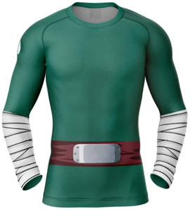 Men's Compression Shirt Winter Breathable Eco-Friendly Lightweight Fitness Sport Running Tight Gym <b>Athletic</b> Workout Quick Front - Product Image 1