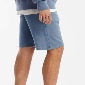 Venta Directa de Fábrica, Pantalones Cortos Deportivos Transpirables para Hombre, Duraderos, Ligeros, 100% Algodón - Product Image 5