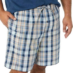 Ensemble de shorts de jogging décontractés pour hommes, tissu polaire respirant, t-shirt et shorts d'été personnalisés de haute qualité - Product Image 6