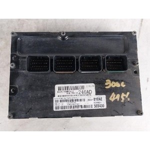 300 ECU y Módulos de Computación Usados P05150246AD - Product Image 1