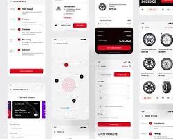 Application mobile de suivi des stocks, intégration CRM, lecture de codes-barres, gestion des stocks, synchronisation en temps réel, Android, iOS, MAC, multiplateforme - Product Image 2