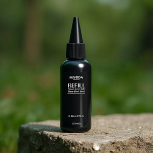 Base de Recarga para Cosméticos Majida, 60 ml, Capa Superior - Product Image 3