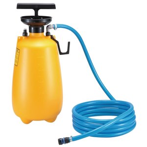 Appareil de traitement de l'eau, réservoir d'eau de rechange de grande capacité de 3,8 gallons (12 L) - Product Image 1