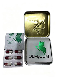 Capsule Dimagranti, Quantità Minima d'Ordine 100 Flaconi, Capsule Naturali a Base di Erbe per la Perdita di Peso e Capsule Brucia Grassi - Product Image 4