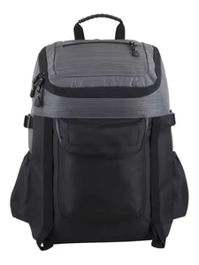 High Quality Fashion Lightweight Waterproof Oxford School <b>Backpack</b> for <b>Kids</b> Zipper Durable Polyester Lining Breathable Quick Dry - Product Image 1