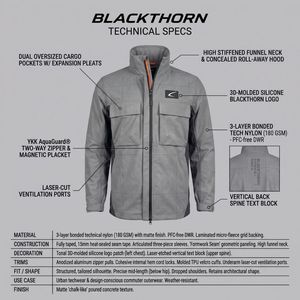 Chaqueta Anorak Cortavientos Transpirable para Hombre, con Logotipo Personalizado, Impermeable, Ligera, con Cremallera Completa, Sudadera con Capucha para Entrenamiento, con Estampado - Product Image 5