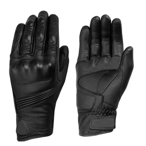 ถุงมือขับขี่มอเตอร์ไซค์ น้ำหนักเบา ทนทาน สำหรับขี่มอเตอร์ไซค์ - Product Image 2