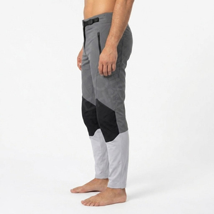 CHARR INDUSTRIES Pantalones de Ciclismo de Montaña Unisex Casuales, Estampados, de Secado Rápido, Ligeros, Transpirables, de Manga Larga, para Todas las Estaciones - Product Image 5