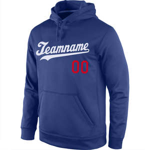 Sweat à capuche personnalisé pour équipe sportive, avec sublimation, nom du club imprimé sur toute la surface, en polaire polyester, fournisseur de sweats à capuche d'entraînement - Product Image 1
