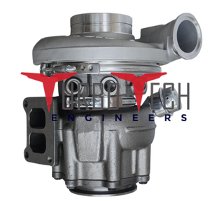 เทอร์โบชาร์จเจอร์ HE500FG 21255019 เหมาะสำหรับรถบัส VOLVO B11R ยูโร 6.2 - Product Image 1