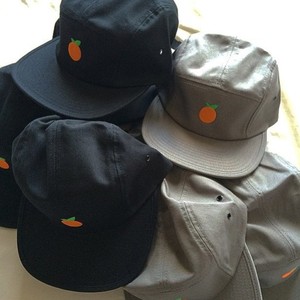 Gorra de Béisbol de Moda Urbana con Perfil Relajado y Tela de Algodón Premium para Marcas de Ropa Urbana - Product Image 3
