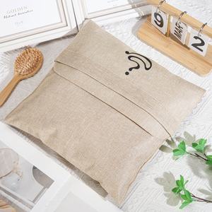 Bolsas de Embalaje Ecológicas de Arpillera para Café, Té, Granos de Cacao y Productos Herbales - Product Image 4