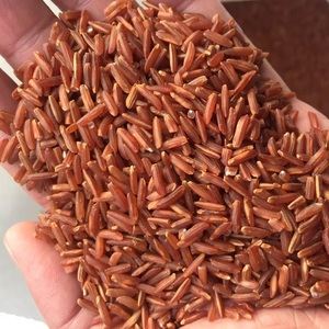 Exportador de Arroz Rojo Dragón Orgánico Premium |   Arroz de alta calidad |   Empaque de 1, 5, 10, 25, 50 libras (Joice) - Product Image 1