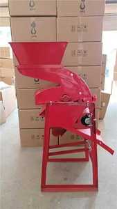 Desgranadora de Maíz Vertical Motorizada de 2.2KW, Capacidad de 1000kg/h, 220V - Product Image 6