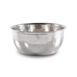 Premium Quality Stainless Steel Pedicure Bowl Foot Soaking <b>Basin</b> For Professional Salon And Home Pedicure Treatments - Product Image 1