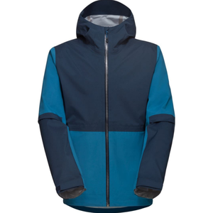 Chaqueta de esquí para hombre de talla grande, cómoda y a la moda, transpirable, con diseño y logotipo personalizados, ropa para la nieve, chaqueta de esquí para hombre - Product Image 1