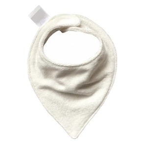 Babero para Bebé 3D Impermeable, Resistente a la Suciedad, Ecológico, Antibacterial y Lavable - Product Image 6